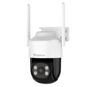 VSTARCAM smart κάμερα C622, 2MP, WiFi, PTZ, SD, IP66