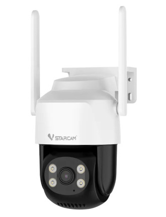 VSTARCAM smart κάμερα C622, 2MP, WiFi, PTZ, SD, IP66