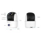 VSTARCAM smart κάμερα C996DR, 2MP, dual lens, WiFi, PTZ, SD