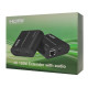 POWERTECH HDMI video extender CAB-H075 μέσω καλωδίου RJ45, 4K, 120m POWERTECH HDMI video extender CAB-H075 μέσω καλωδίου RJ45, 4K, 120m