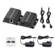 POWERTECH HDMI video extender CAB-H114 μέσω καλωδίου RJ45, 1080p, 60m POWERTECH HDMI video extender CAB-H114 μέσω καλωδίου RJ45, 1080p, 60m