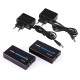 POWERTECH HDMI video extender CAB-H115 μέσω καλωδίου RJ45, 1080p, 60m POWERTECH HDMI video extender CAB-H115 μέσω καλωδίου RJ45, 1080p, 60m