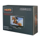 POWERTECH HDMI video extender CAB-H115 μέσω καλωδίου RJ45, 1080p, 60m POWERTECH HDMI video extender CAB-H115 μέσω καλωδίου RJ45, 1080p, 60m