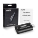 POWERTECH video capture CAB-H147, HDMI/USB σύνδεση, 4K/60Hz, μαύρο POWERTECH video capture CAB-H147, HDMI/USB σύνδεση, 4K/60Hz, μαύρο