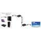 POWERTECH HDMI video extender CAB-H204 μέσω καλωδίου RJ45, 1080p/60Hz, με loop, έως 120m POWERTECH HDMI video extender CAB-H204 μέσω καλωδίου RJ45, 1080p/60Hz, με loop, έως 120m