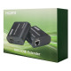POWERTECH HDMI video extender CAB-H204 μέσω καλωδίου RJ45, 1080p/60Hz, με loop, έως 120m POWERTECH HDMI video extender CAB-H204 μέσω καλωδίου RJ45, 1080p/60Hz, με loop, έως 120m