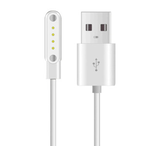 INTIME USB καλώδιο φόρτισης CAB-IT001 για smartwatch IT-045/46/61/62/63 INTIME USB καλώδιο φόρτισης CAB-IT001 για smartwatch IT-045/46/61/62/63