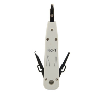 POWERTECH καρφωτικό εργαλείο συρμάτωσης τύπου KRONE CAB-N043