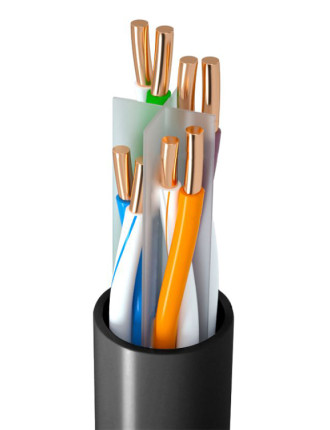 POWERTECH καλώδιο δικτύου CAB-N294, Cat 6 U/UTP, CCA, 24AWG, 305m, μαύρο POWERTECH καλώδιο δικτύου CAB-N294, Cat 6 U/UTP, CCA, 24AWG, 305m, μαύρο