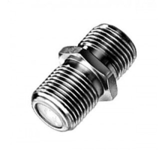 POWERTECH βύσμα για ψηφιακές κεραίες CAB-V014, θηλυκό, 5τμχ