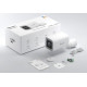 SONOFF smart κάμερα CAM-B1P, 2K, WiFi, SD, IP65