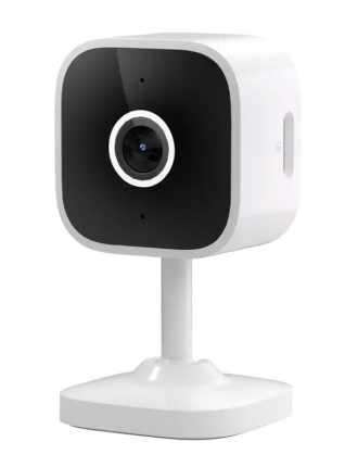 SONOFF smart κάμερα CAM-S2, 2MP, WiFi, SD