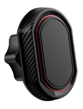 POWERTECH βάση smartphone αυτοκινήτου χωρίς mount CAR-0013, μαγνητική