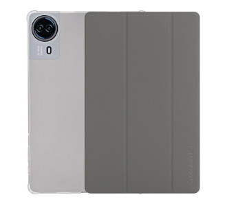 TECLAST θήκη προστασίας CASE-T50MAX για tablet T50 Max, γκρι TECLAST θήκη προστασίας CASE-T50MAX για tablet T50 Max, γκρι