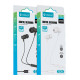CELEBRAT earphones με μικρόφωνο G38, USB-C σύνδεση, 10mm, 1.2m, λευκά CELEBRAT earphones με μικρόφωνο G38, USB-C σύνδεση, 10mm, 1.2m, λευκά