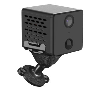 VSTARCAM smart mini κάμερα CB71, 3MP, 1500mAh, WiFi & αυτόνομη καταγραφή