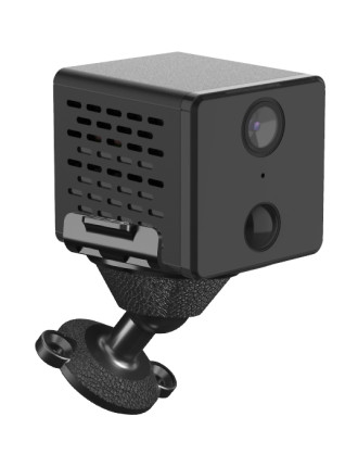 VSTARCAM smart mini κάμερα CB71, 3MP, 1500mAh, WiFi & αυτόνομη καταγραφή