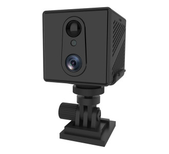 VSTARCAM smart κάμερα CB75, 3MP, 4G, 3000mAh, SD