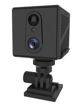 VSTARCAM smart κάμερα CB75, 3MP, 4G, 3000mAh, SD