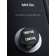 USAMS φορτιστής αυτοκινήτου C20, 2x USB, 2.4A, μαύρος USAMS φορτιστής αυτοκινήτου C20, 2x USB, 2.4A, μαύρος