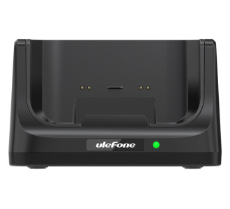 ULEFONE βάση φόρτισης DC3103 για Power Armor 16 Pro, 10W, μαύρη ULEFONE βάση φόρτισης DC3103 για Power Armor 16 Pro, 10W, μαύρη