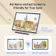 XP-PEN έγχρωμο ψηφιακό σημειωματάριο Magic Note Pad με γραφίδα, 10.95", 6/128GB, Android 14, 8000mAh, λευκό