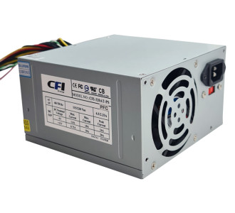 CFI used PSU CFI-320AT-PS για 4-12 Bay Tower Enclosures, 320W