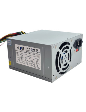 CFI used PSU CFI-320AT-PS για 4-12 Bay Tower Enclosures, 320W