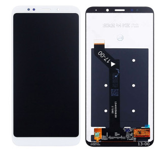 High Copy LCD Touch Screen για Redmi 5 Plus, χωρίς Frame, λευκή High Copy LCD Touch Screen για Redmi 5 Plus, χωρίς Frame, λευκή