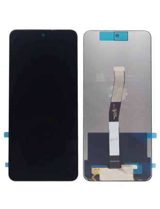 High Copy LCD Touch Screen για Redmi Note 9 Pro/9S, χωρίς Frame, μαύρη High Copy LCD Touch Screen για Redmi Note 9 Pro/9S, χωρίς Frame, μαύρη