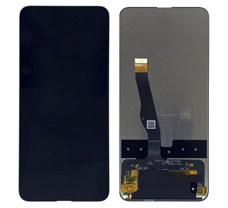 High Copy LCD Touch Screen για Huawei Y9 Pro 2019, χωρίς Frame, μαύρη High Copy LCD Touch Screen για Huawei Y9 Pro 2019, χωρίς Frame, μαύρη