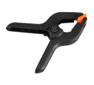 Σφιγκτήρας πολλαπλών χρήσεων CLIP-022, πλαστικός, 117mm, 5τμχ Σφιγκτήρας πολλαπλών χρήσεων CLIP-022, πλαστικός, 117mm, 5τμχ