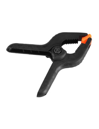 Σφιγκτήρας πολλαπλών χρήσεων CLIP-022, πλαστικός, 117mm, 5τμχ