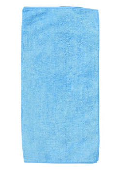 POWERTECH πετσέτα θαλάσσης CLN-0033, μικροΐνες, 70 x 150cm, μπλε