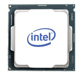 INTEL CPU Pentium Gold G6400T, 2 Cores, 3.40GHz 4MB Cache, LGA1200, tray