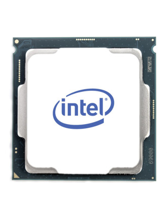 INTEL CPU Pentium Gold G6400T, 2 Cores, 3.40GHz 4MB Cache, LGA1200, tray