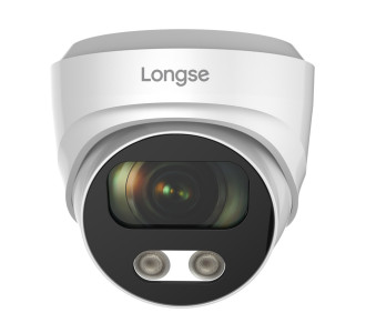 LONGSE IP κάμερα CMSBFG200, 2.8mm, 2MP, αδιάβροχη IP67, PoE LONGSE IP κάμερα CMSBFG200, 2.8mm, 2MP, αδιάβροχη IP67, PoE