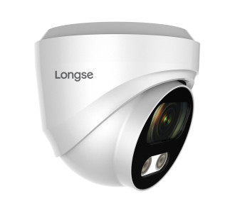 LONGSE IP κάμερα CMSBGL500, 2.8mm, 5MP, 1/2.8" Sony, αδιάβροχη IP67, PoE LONGSE IP κάμερα CMSBGL500, 2.8mm, 5MP, 1/2.8" Sony, αδιάβροχη IP67, PoE