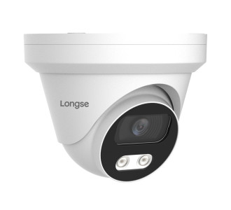 LONGSE IP κάμερα CMSCKL800, 2.8mm, 8MP, 1/2.8" Sony, αδιάβροχη IP67, PoE LONGSE IP κάμερα CMSCKL800, 2.8mm, 8MP, 1/2.8" Sony, αδιάβροχη IP67, PoE