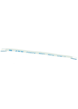 FFC Cable - Ribbon 4 PIN, 0.5mm Pitch (50mm), C TYPE