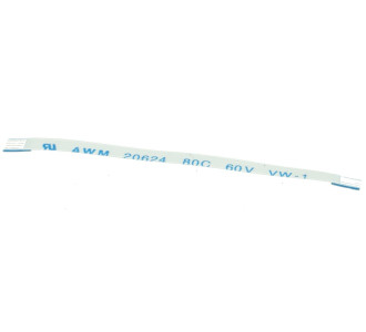 FFC Cable - Ribbon 4 PIN, 0.5mm Pitch (50mm), C TYPE