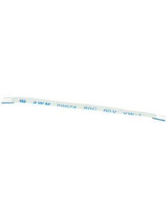 FFC Cable - Ribbon 4 PIN, 0.5mm Pitch (50mm), C TYPE
