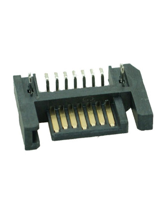 HDD Connector - SATA 7+15P