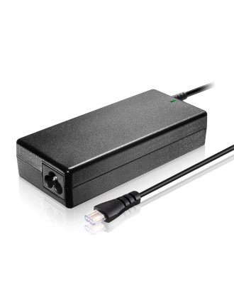 CTECH φορτιστής laptop CP-0001, Universal, 90W, χωρίς βύσματα