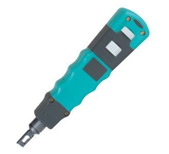 PROSKIT καρφωτικό εργαλείο συρμάτωσης τύπου KRONE CP-3148, 10/88 & 66