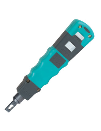 PROSKIT καρφωτικό εργαλείο συρμάτωσης τύπου KRONE CP-3148, 10/88 & 66