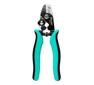 PROSKIT απογυμνωτής καλωδίων οπτικών ινών CP-327, 162mm