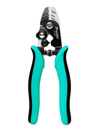 PROSKIT απογυμνωτής καλωδίων οπτικών ινών CP-327, 162mm