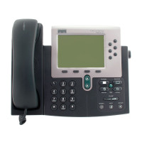 CISCO Used IP Phone 7960G, Dark Gray CISCO Used IP Phone 7960G, Dark Gray