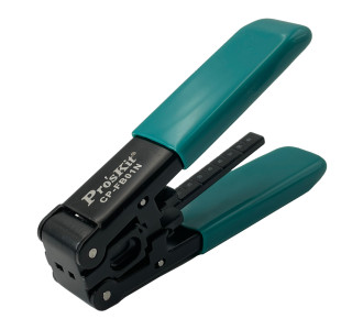 PROSKIT απογυμνωτής καλωδίων οπτικών ινών FTTH CP-FB01N, 112mm